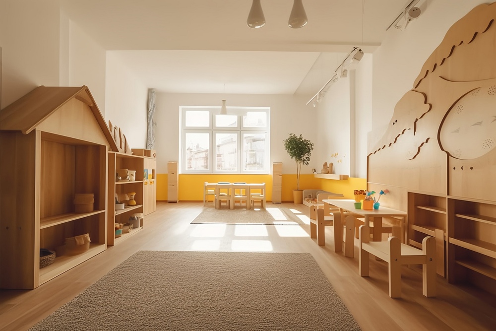 学校家具如何提高学生的学习效率?舒适性与功能性的完美平衡 学校家具如何提高学生的学习效率?舒适性与功能性的完美平衡