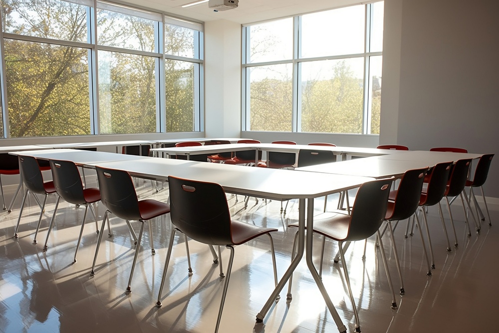 如何选择适合不同年龄段学生的桌椅家具?年龄差异带来的选择挑战 如何选择适合不同年龄段学生的桌椅家具?年龄差异带来的选择挑战