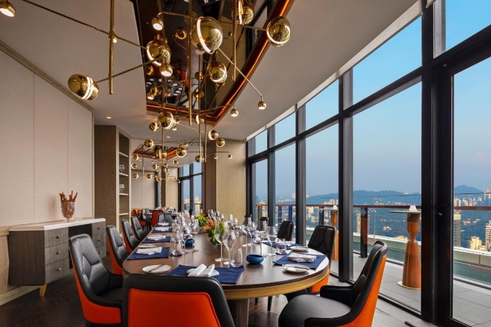 酒店家具行业方案 酒店家具行业方案