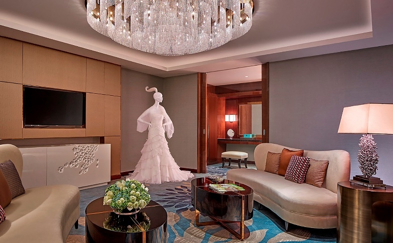 酒店家具行业案例分析 酒店家具行业案例分析