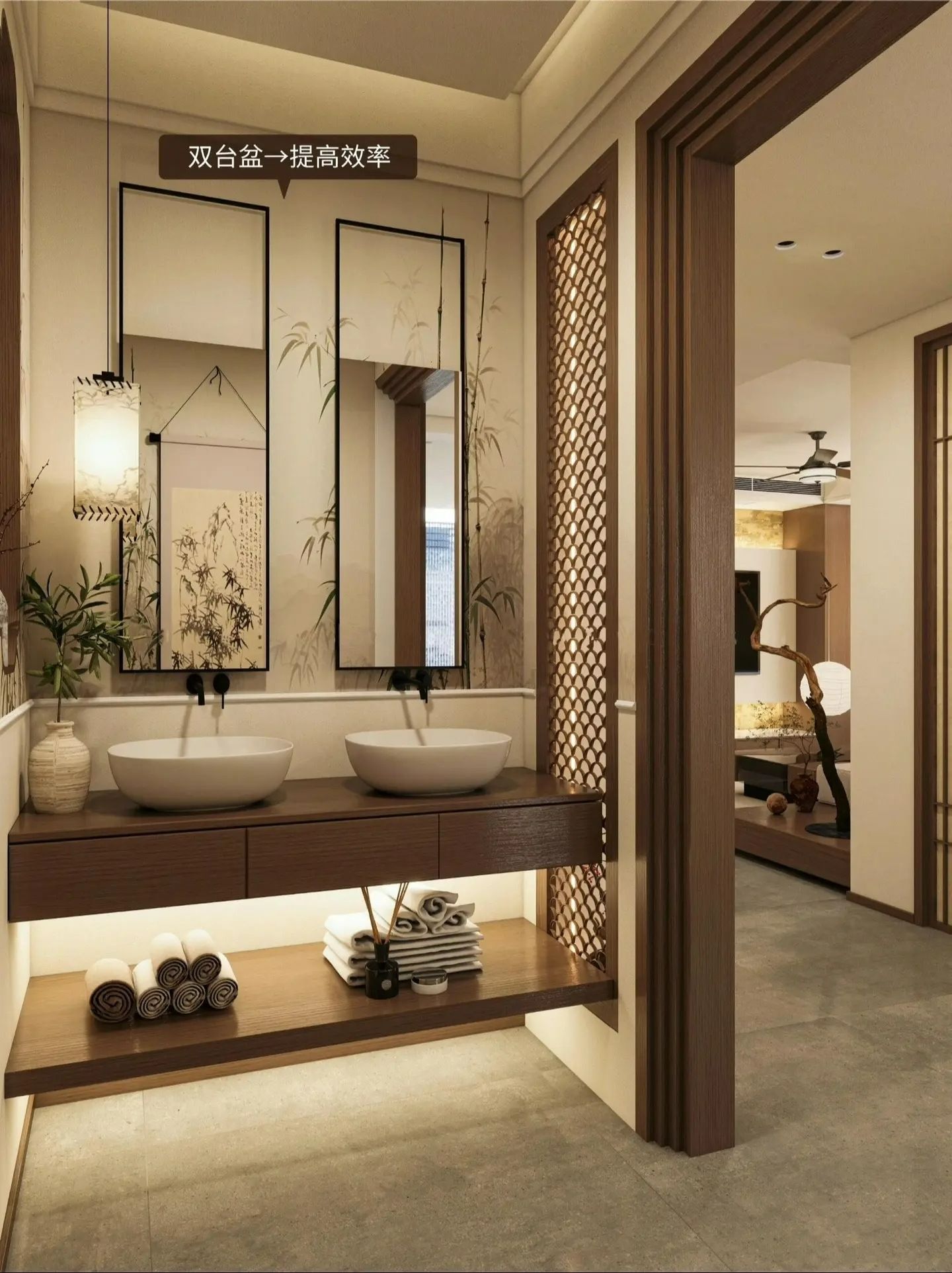 古典与现代的完美交融,新中式家具点亮品质家居! 古典与现代的完美交融,新中式家具点亮品质家居!