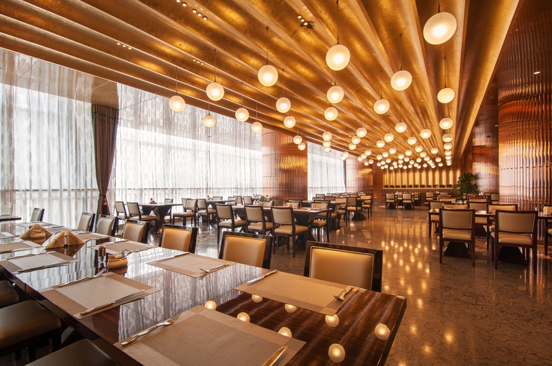 从舒适到实用:餐厅家具挑选的五个关键因素 从舒适到实用:餐厅家具挑选的五个关键因素