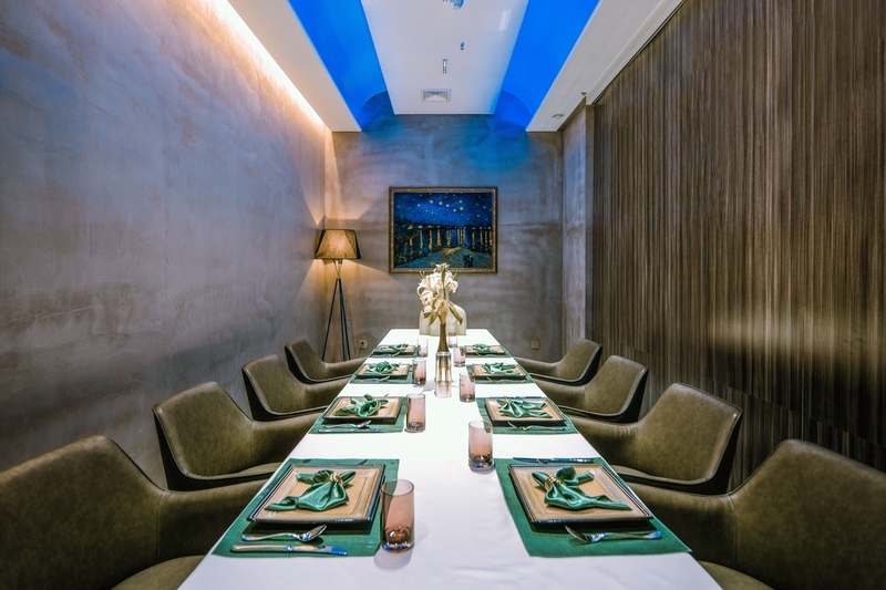 餐厅家具选择指南:如何挑选适合您餐厅的桌椅 餐厅家具选择指南:如何挑选适合您餐厅的桌椅