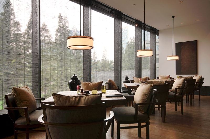 如何根据店面特点选择合适的餐饮桌椅 如何根据店面特点选择合适的餐饮桌椅