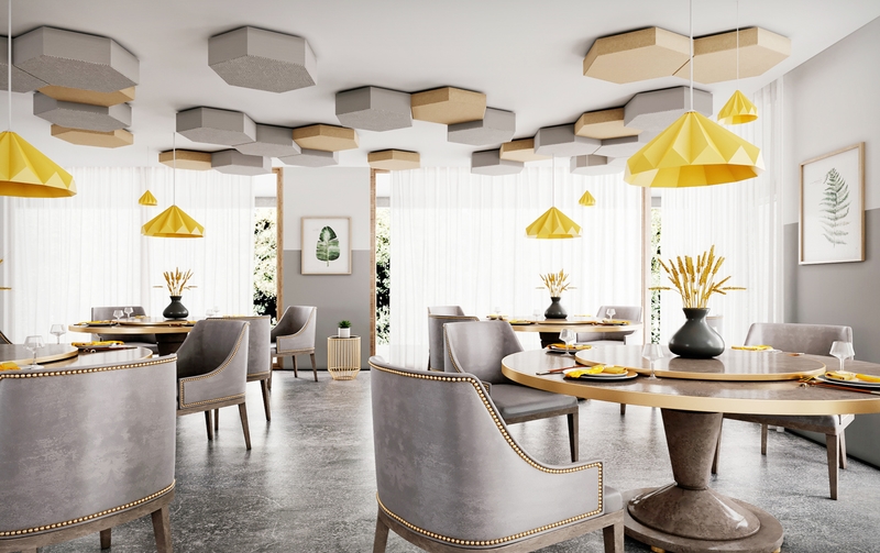 卡座沙发设计的基本原则及其详细解析 卡座沙发设计的基本原则及其详细解析