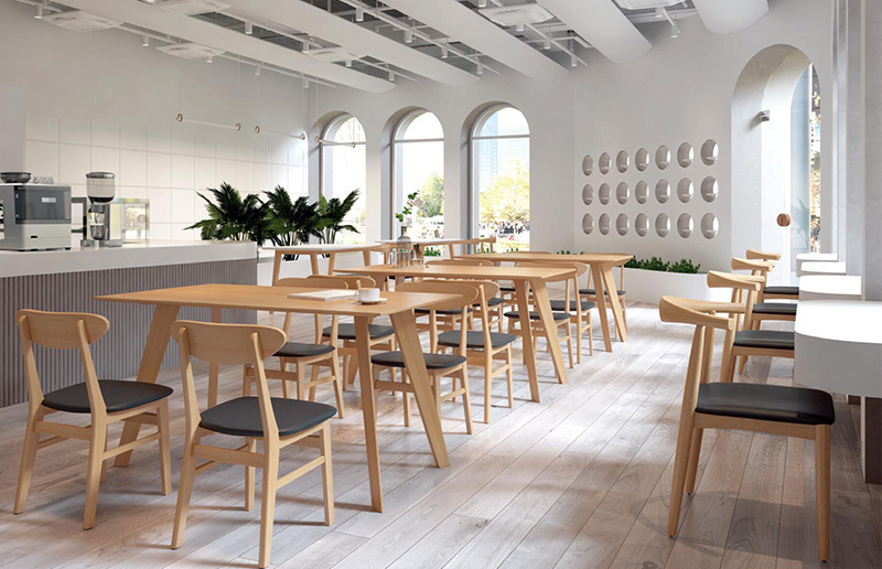 When choosing a custom company restaurant furniture manufacturer, what key factors cannot be ignored? When choosing a custom company restaurant furniture manufacturer, what key factors cannot be ignored?