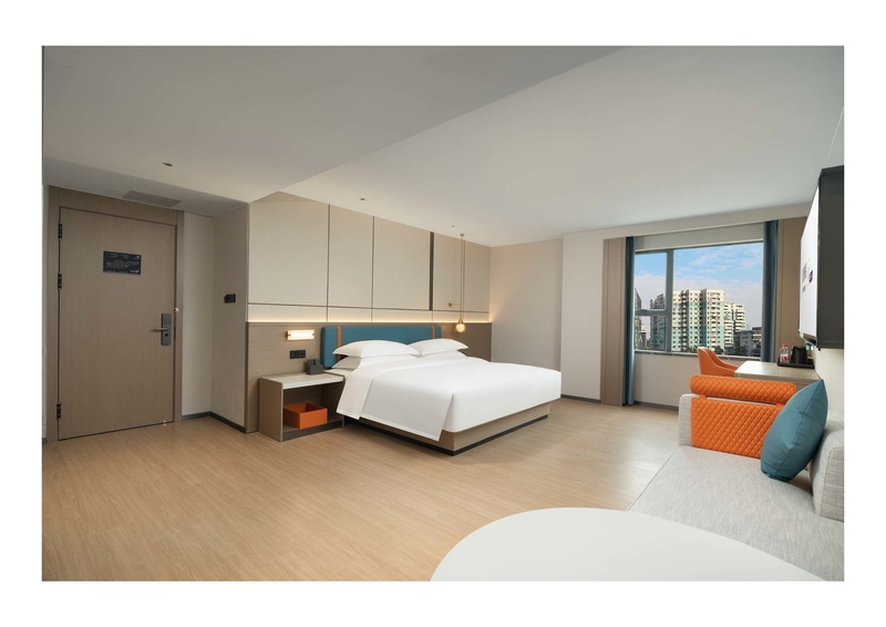 影响酒店家具采购决策的关键因素有哪些? 影响酒店家具采购决策的关键因素有哪些?