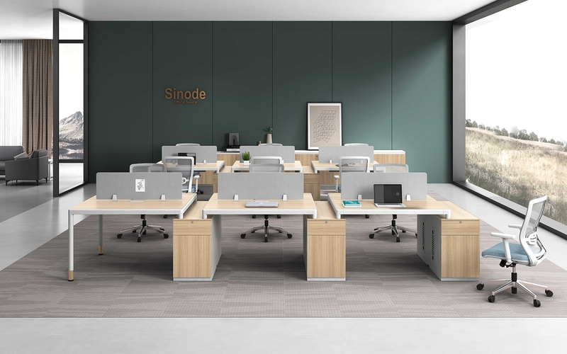 办公桌椅制造商如何满足不断变化的消费者需求? 办公桌椅制造商如何满足不断变化的消费者需求?