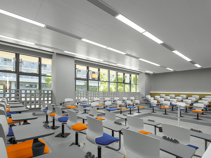 广州学校家具品牌选哪个好?广州发发发是专门做学校家具的吗? 广州学校家具品牌选哪个好?广州发发发是专门做学校家具的吗?