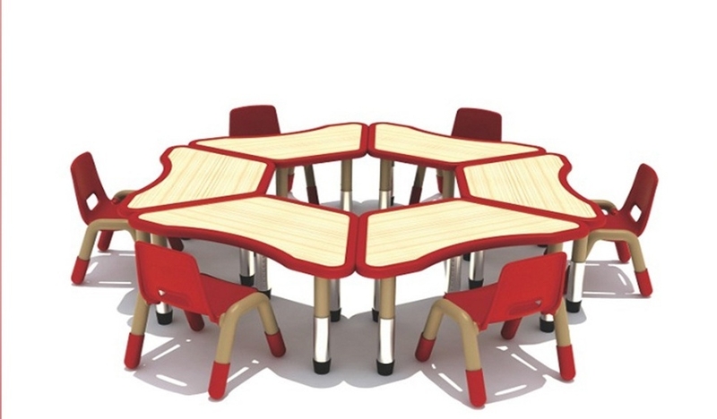 安全设计在幼儿园家具中有多重要? 安全设计在幼儿园家具中有多重要?