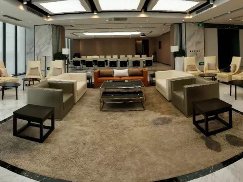 如何定制银行家具?应该找怎么样的厂家? 如何定制银行家具?应该找怎么样的厂家?