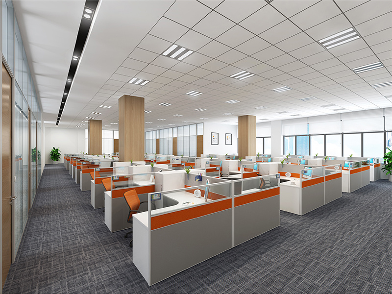 在定制办公家具时,如何确保设计风格与公司文化一致? 在定制办公家具时,如何确保设计风格与公司文化一致?