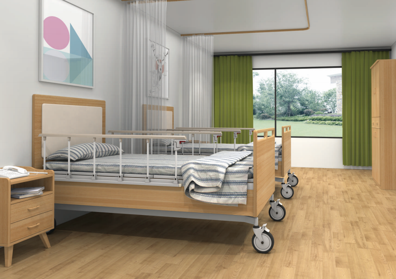 医疗家具如何设计才能有效提升患者的康复体验? 医疗家具如何设计才能有效提升患者的康复体验?