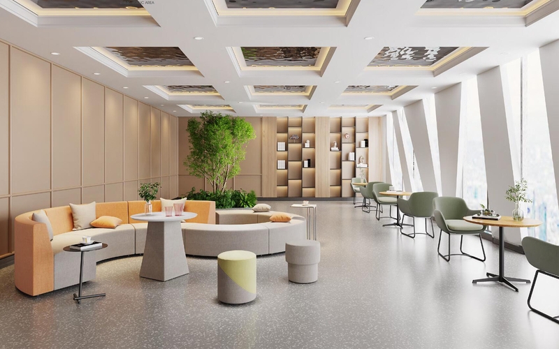 办公沙发工厂在定制过程中如何保证沙发的质量与耐用性? 办公沙发工厂在定制过程中如何保证沙发的质量与耐用性?