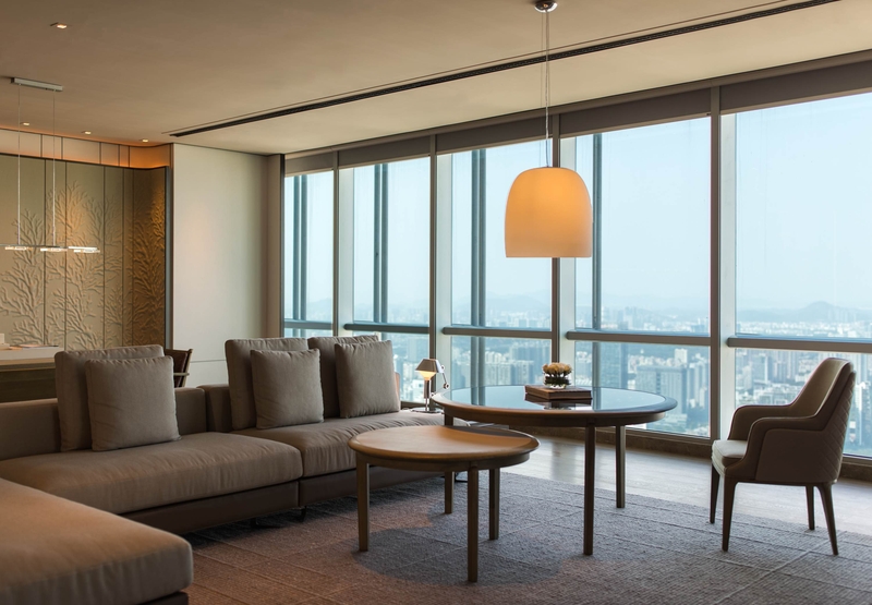 连锁酒店的家具设计如何兼顾实用性与耐用性? 连锁酒店的家具设计如何兼顾实用性与耐用性?