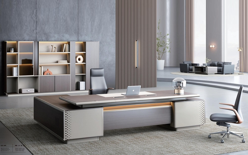 办公班台家具定制厂家在国内怎么找? 办公班台家具定制厂家在国内怎么找?