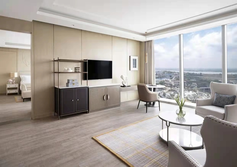 在选择广东五星级酒店家具品牌时,哪些因素最能影响酒店的整体奢华体验? 在选择广东五星级酒店家具品牌时,哪些因素最能影响酒店的整体奢华体验?