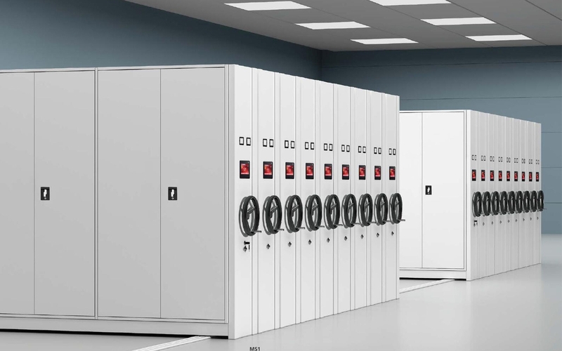 Which brand of compact filing cabinets is the best? Fafafa furniture is worth choosing Which brand of compact filing cabinets is the best? Fafafa furniture is worth choosing