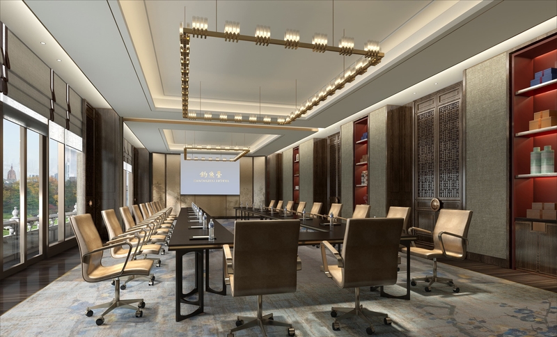 为什么不同的星级酒店在家具材质的选择上存在明显差异? 为什么不同的星级酒店在家具材质的选择上存在明显差异?