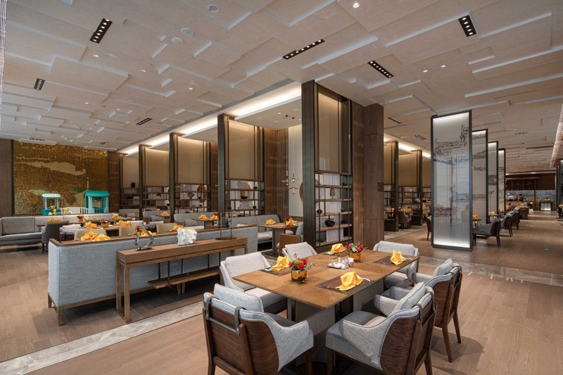 如何通过高端酒店家具体现品牌独特风格与文化? 如何通过高端酒店家具体现品牌独特风格与文化?