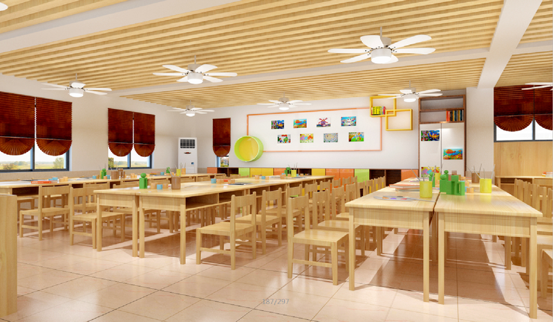 学校家具采购一般会选怎样的制造商? 学校家具采购一般会选怎样的制造商?