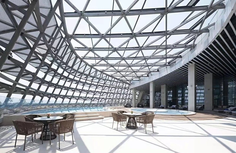 在环保与可持续发展的趋势下,五星级酒店家具制造工厂如何应对挑战? 在环保与可持续发展的趋势下,五星级酒店家具制造工厂如何应对挑战?