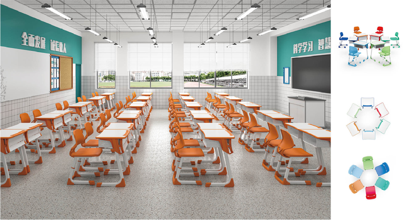 学校在定制采购教室桌椅时,如何确保产品质量与环保标准符合要求? 学校在定制采购教室桌椅时,如何确保产品质量与环保标准符合要求?