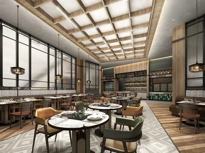食堂餐厅家具定制要注意什么? 食堂餐厅家具定制要注意什么?