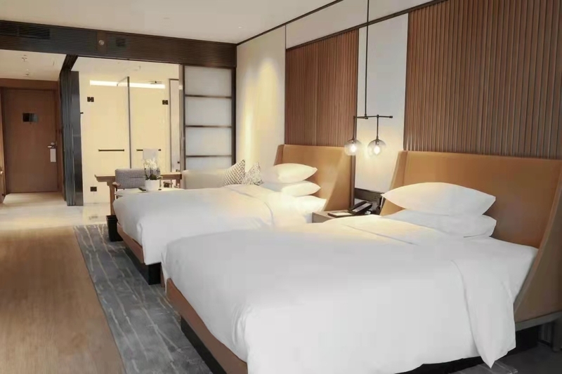 When choosing a customized B&B hotel furniture brand, how to evaluate its environmental protection and sustainable development practices? When choosing a customized B&B hotel furniture brand, how to evaluate its environmental protection and sustainable development practices?