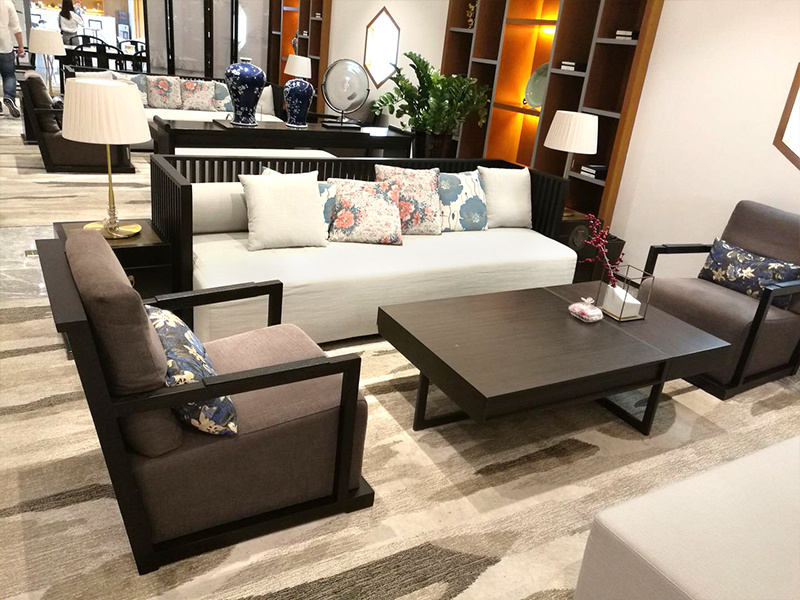 银行家具哪种好?什么材质和工艺好? 银行家具哪种好?什么材质和工艺好?