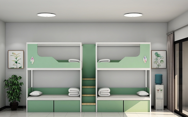 在选择学校宿舍家具时,应该优先考虑哪些因素? 在选择学校宿舍家具时,应该优先考虑哪些因素?