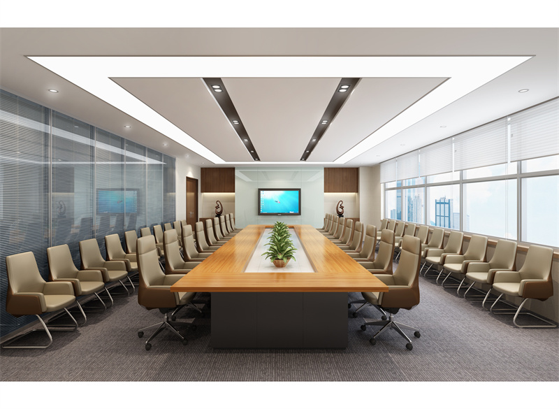 定制公司会议室家具要怎么做? 定制公司会议室家具要怎么做?