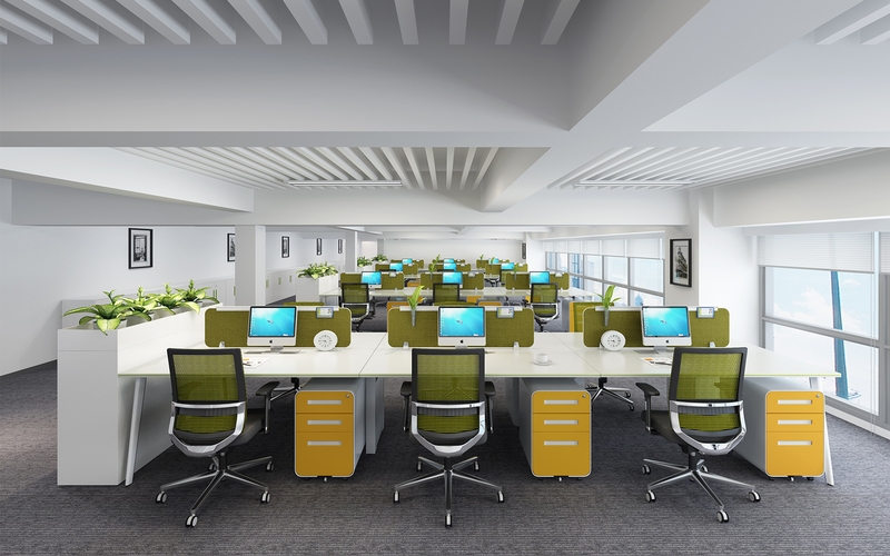 高质量办公家具究竟能使用多久,其耐用性如何评估? 高质量办公家具究竟能使用多久,其耐用性如何评估?