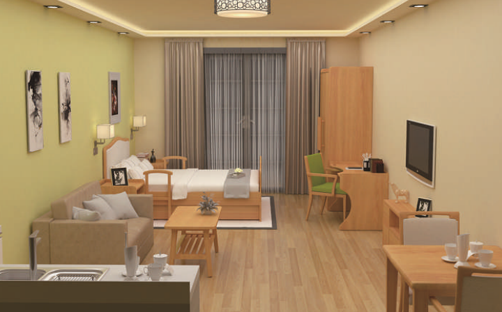 养老院家具设计中应考虑哪些特殊需求以确保安全与舒适? 养老院家具设计中应考虑哪些特殊需求以确保安全与舒适?