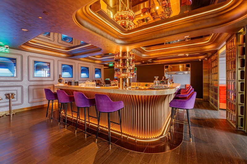 是什么让5星级酒店家具在舒适与设计上独树一帜? 是什么让5星级酒店家具在舒适与设计上独树一帜?