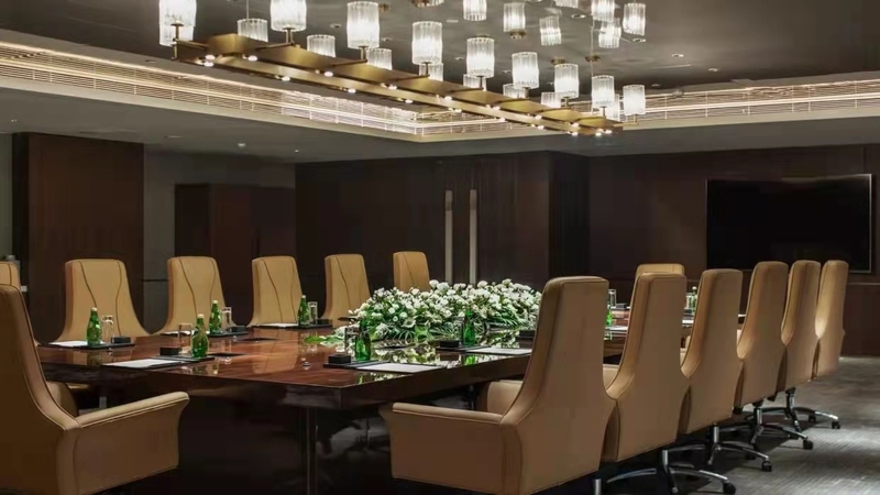 酒店会议室家具品牌要选怎样的? 酒店会议室家具品牌要选怎样的?