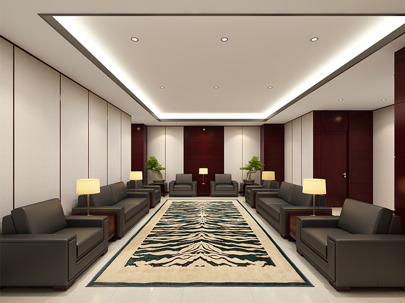 Do you know what the furniture requirements are for VIP reception rooms? Do you know what the furniture requirements are for VIP reception rooms?
