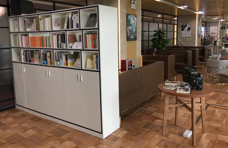 文件存储柜如何提升办公室的组织效率和空间利用率? 文件存储柜如何提升办公室的组织效率和空间利用率?