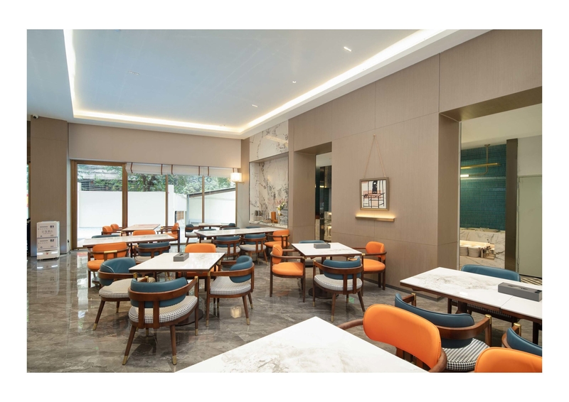 酒店家具的实用设计与功能性应用 酒店家具的实用设计与功能性应用