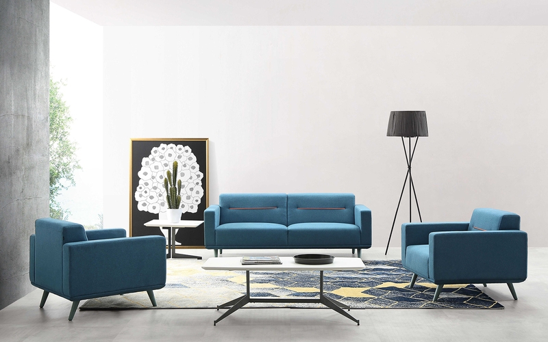 办公沙发采购指南:如何选择值得企业购买的办公沙发 办公沙发采购指南:如何选择值得企业购买的办公沙发