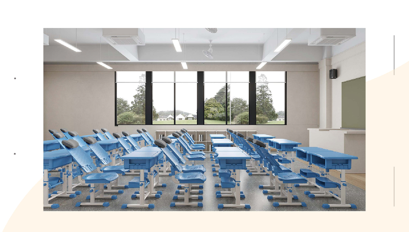 如何选择适合不同学习需求的学校家具配置? 如何选择适合不同学习需求的学校家具配置?