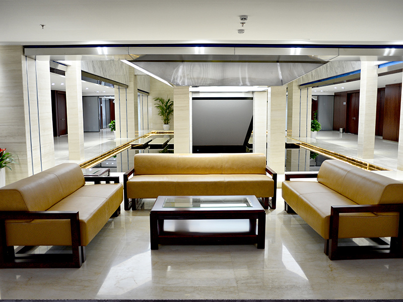 应该怎么选择广东银行家具厂家? 应该怎么选择广东银行家具厂家?