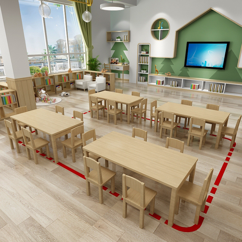 应如何选择幼儿园家具以促进幼儿的学习和发展? 应如何选择幼儿园家具以促进幼儿的学习和发展?