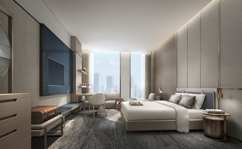 如何评估广东酒店家具定制厂家的质量和服务水平? 如何评估广东酒店家具定制厂家的质量和服务水平?