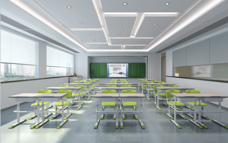 选择优质学校家具有助于提高教学环境的哪些具体优点? 选择优质学校家具有助于提高教学环境的哪些具体优点?