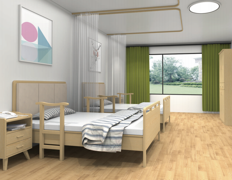 在设计医养家具时,我们应该考虑哪些关键功能以满足不同使用者的需求? 在设计医养家具时,我们应该考虑哪些关键功能以满足不同使用者的需求?