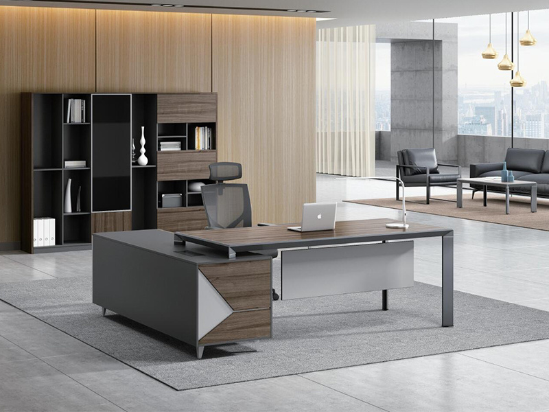 领导班台定制中,如何根据个人风格和职场环境选取最佳设计? 领导班台定制中,如何根据个人风格和职场环境选取最佳设计?